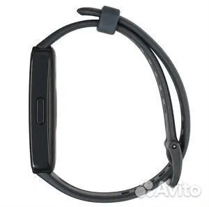 Фитнес-браслет Huawei Band 8 черный