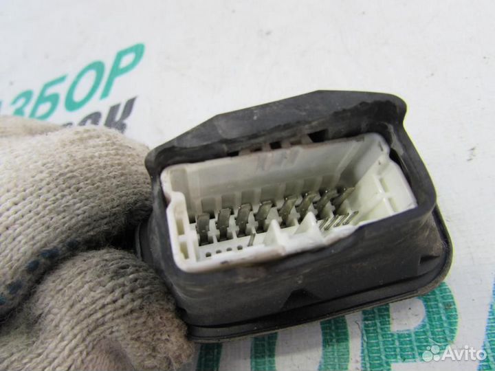 Проводка двери для Nissan R'nessa 1997-2001г