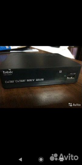 Ремонт Тв приставок цифрового телевидения