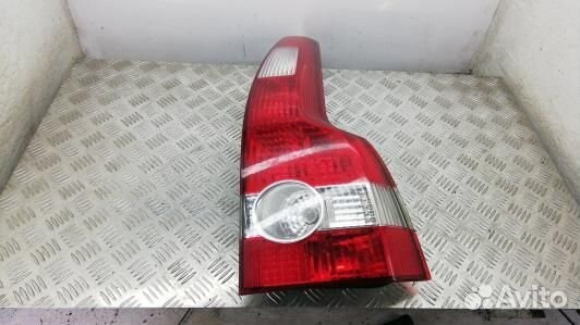 Фонарь задний правый volvo V50 MW (93X08MY01)