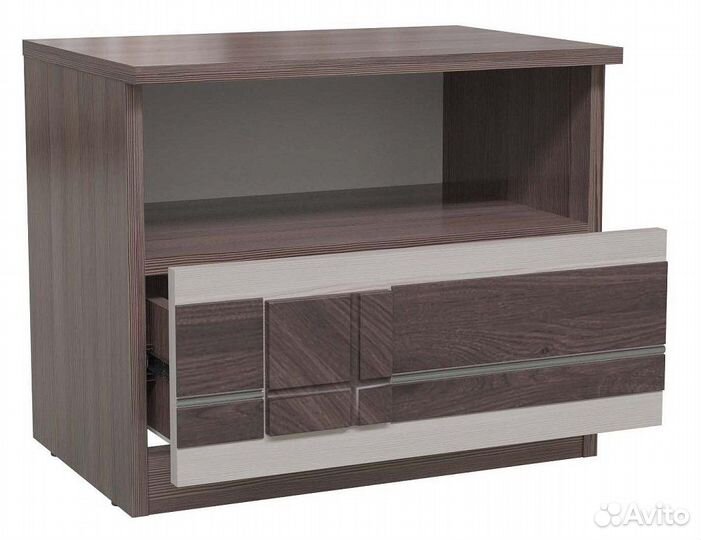 Тумба прикроватная Презент