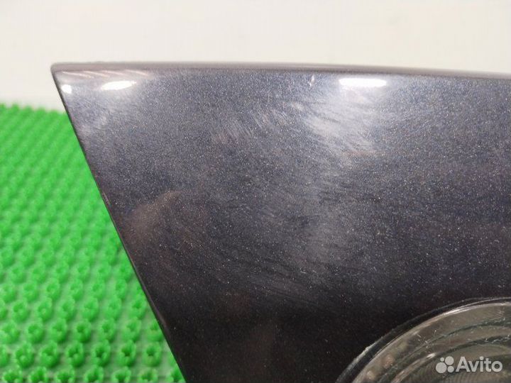 Фонарь (внутренний) задний левый Mazda 6 GG L813