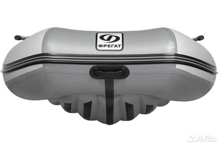 Лодка пвх Фрегат 350 Air (нднд)