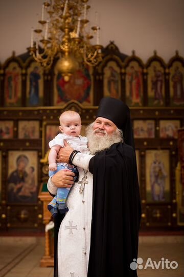 Видеосъемка