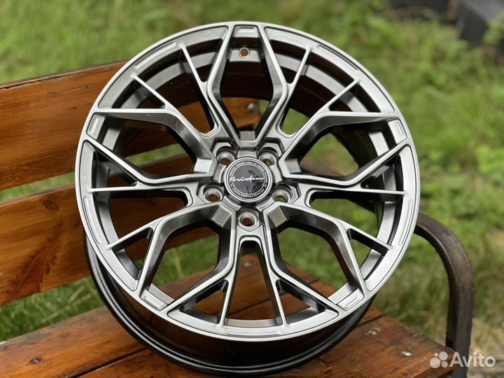 Диски Brixton r17 5x108