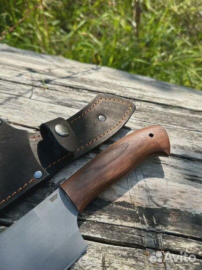 Кухонный нож 