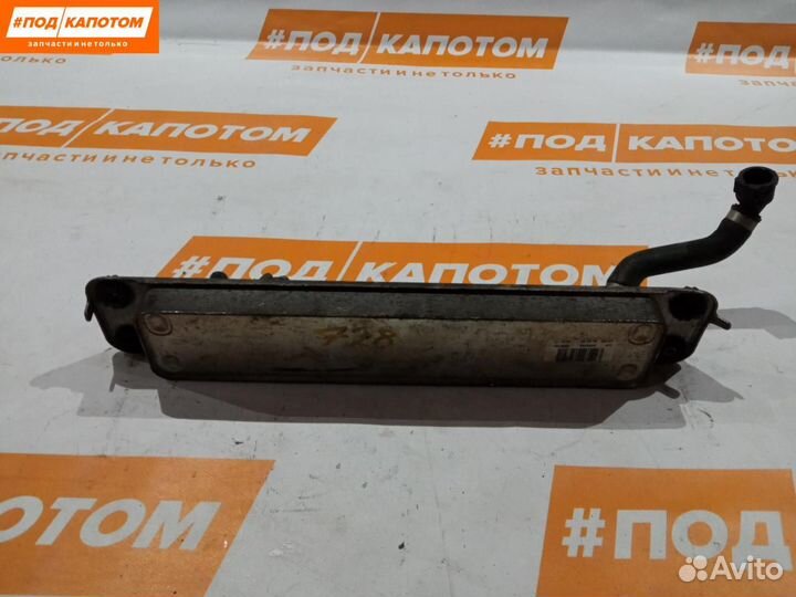 Радиатор АКПП BMW X5 E70 2007 755338903