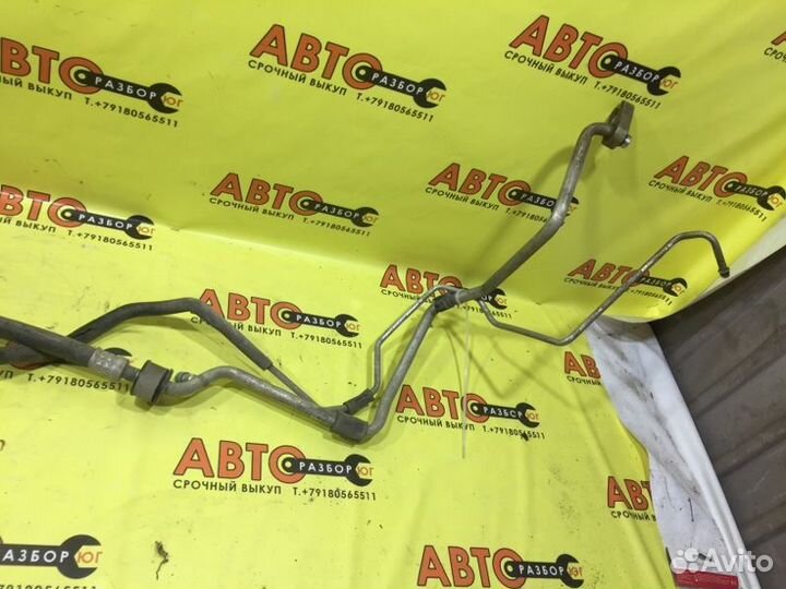 Трубка кондиционера Mitsubishi Lancer 9 4G18 2006