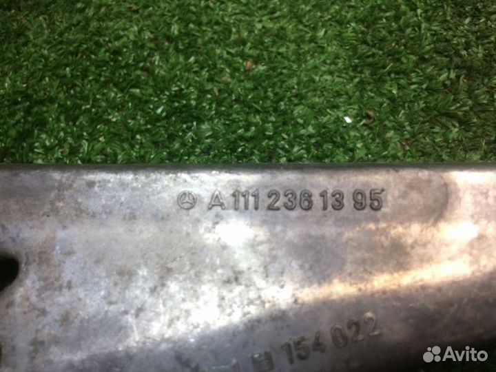 Кронштейн гур Mercedes Clk Coupe C208 M111.944 200