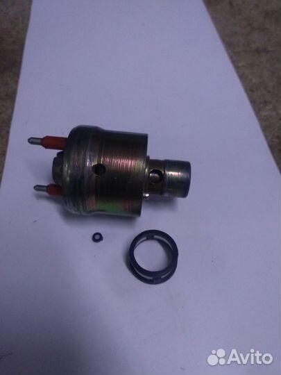 Ремкомплект моновпрыска на Chevrolet, GMC и другие