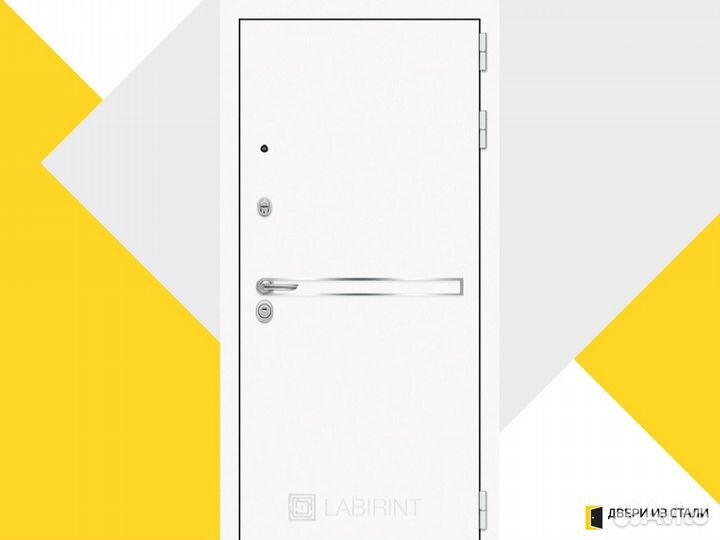 Входная дверь / Входные двери