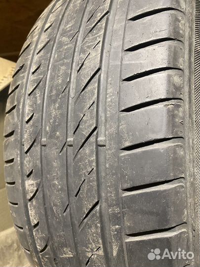 Sailun Atrezzo ZSR SUV 235/60 R18 107V