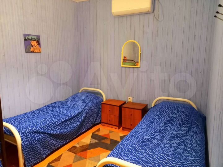 1-к. квартира, 32 м², 1/1 эт.