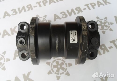 Опорный каток на Hitachi EX60.5 / EX70 / EX75 / EX