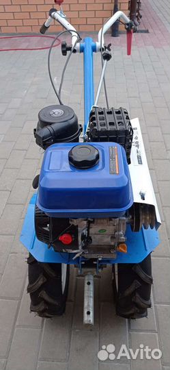 Мотоблок нева мб 2