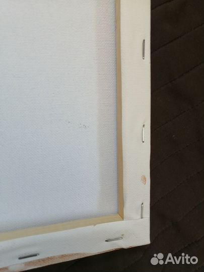 Интерьерная картина Сова. 30х40 акрил