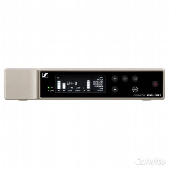 Sennheiser EW-D 835/945/965 Set