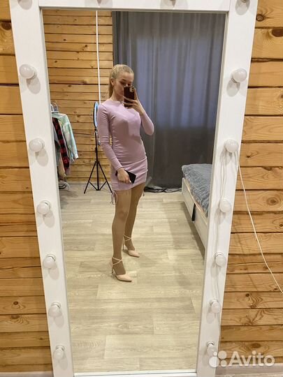 Платье женское