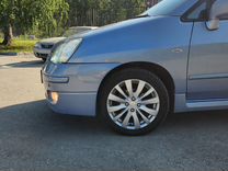 Suzuki Liana 1.6 AT, 2006, 112 000 км, с пробегом, цена 900 000 руб.