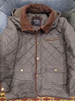 Куртка на мальчика