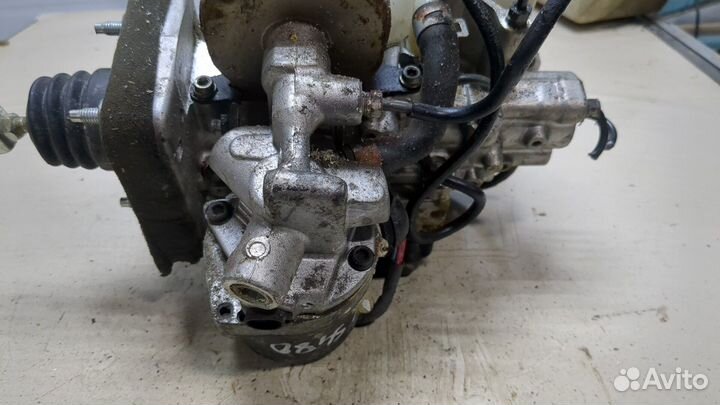 Цилиндр тормозной главный Mitsubishi Pajero, 2007