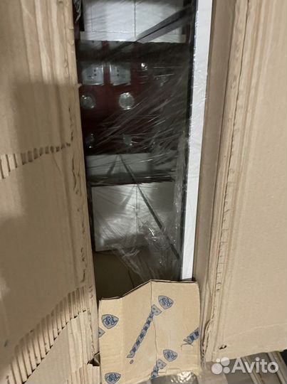 Зеркало шкаф в ванную