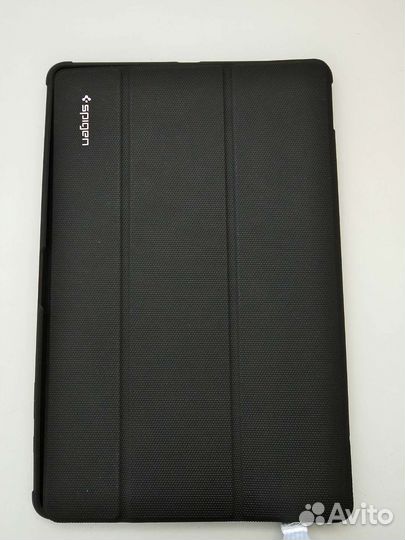 Чехол на Samsung Tab S8 plus Spigen Rugged Armor