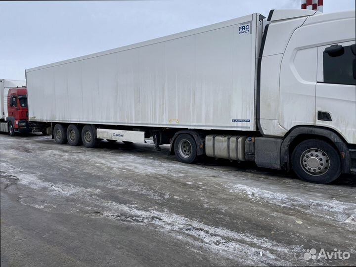 Перевозки сборных грузов автотранспортом