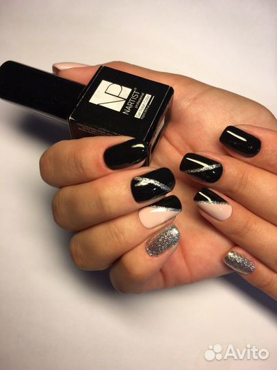 Маникюр, педикюр(аппарат, препарат, комби,smart)