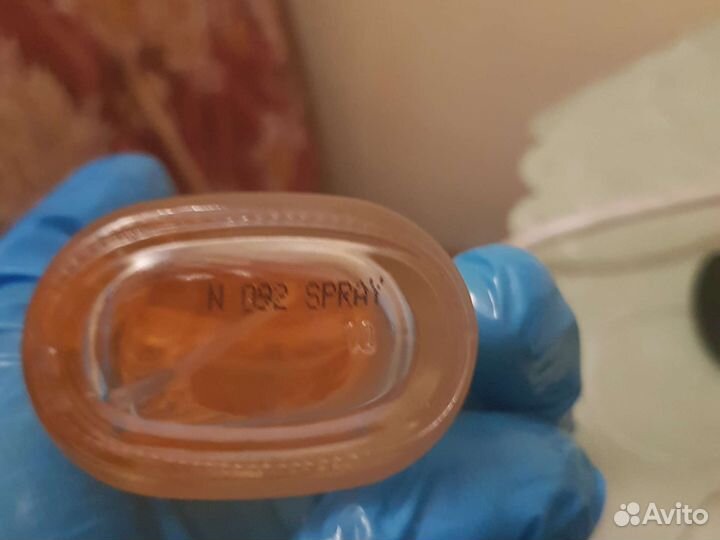 Духи винтаж