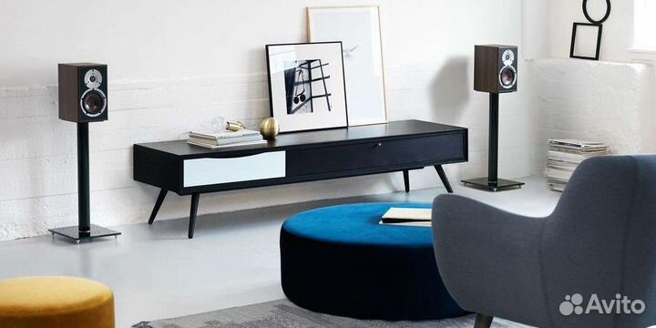 Полочная акустика Dali Spektor 2