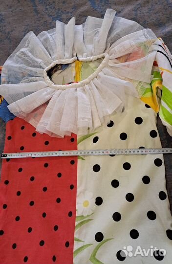 Карнавальные костюмы детские