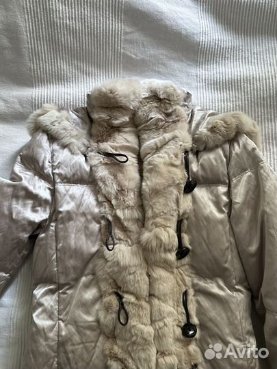 Куртка зимняя Max Mara Weekend