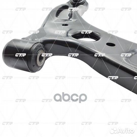 Рычаг (старый арт. cqkk-70R) CQ0214R CQ0214R CTR