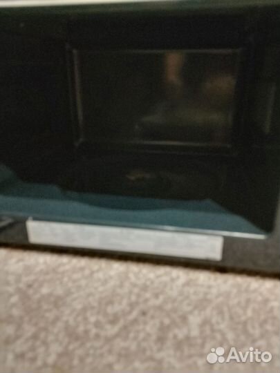 Свч микроволновая печь бу