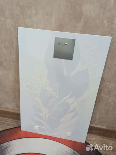 Интерьерная картина Листики 40х60 см artabosko