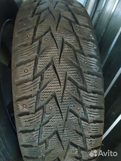 Nexen Winguard Spike WS62 225/60 R17 103T