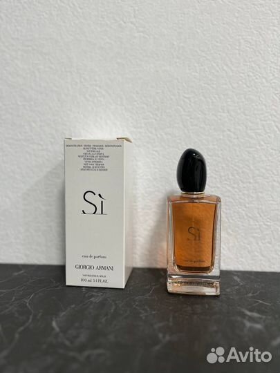 Духи, giorgio armani, si, от 10 мл, оригинал