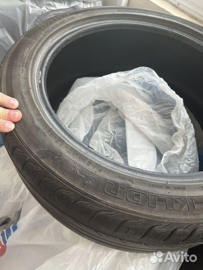 Blacklion BH15 Cilerro 225/45 R17 94W