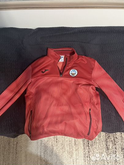 Кофта joma