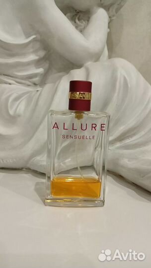 Обмен Chance Chanel 2011 г