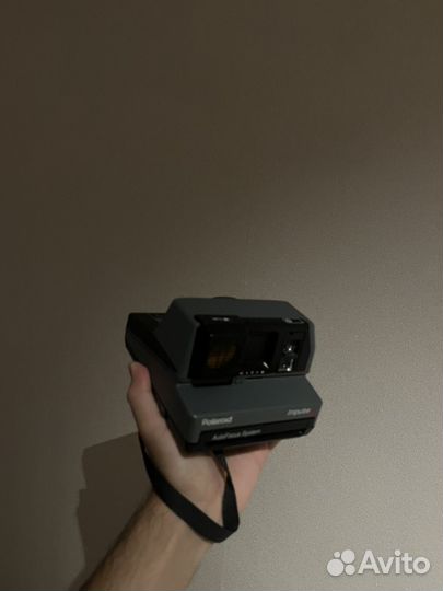 Фотоаппарат polaroid