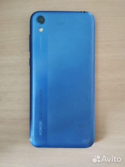 HONOR 8S, 2/32 ГБ