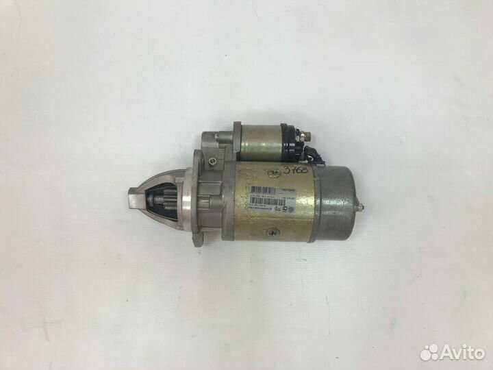 Стартер УАЗ, газ малый 
