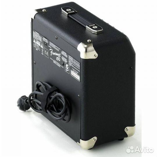 Fender frontman 10G - Гитарный комбоусилитель