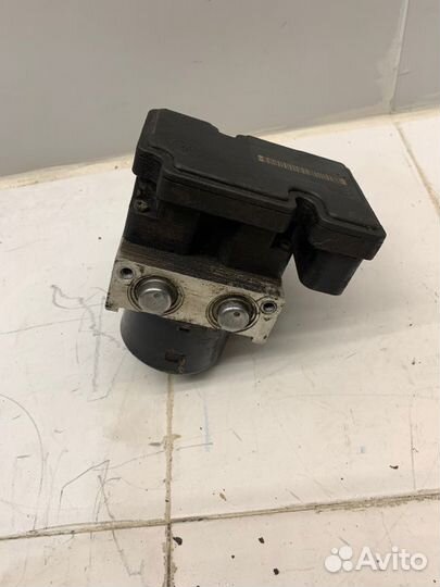 Блок abs Geely Mk седан 1.5 16V 2008