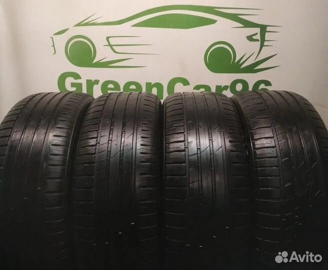 Nokian Tyres Hakka Green 2 185/65 R15