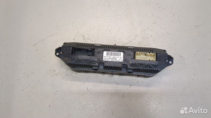 Переключатель отопителя Ford Kuga, 2015