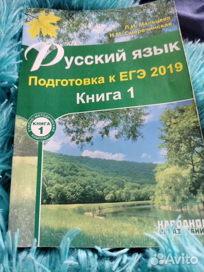 Книги для подготовки к огэ и егэ и кимы