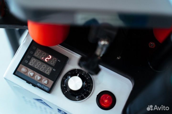 Кромкооблицовочный станок DM-100 / DM-105